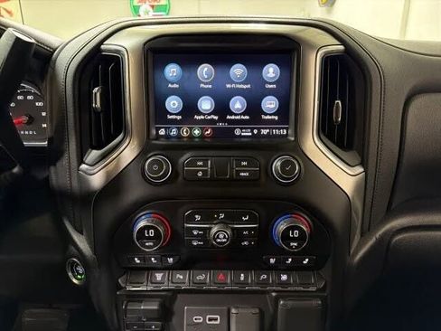 Used 2021 Chevrolet Silverado 3500 LTZ w/ LTZ Texas Edition AWD/4WD image 18