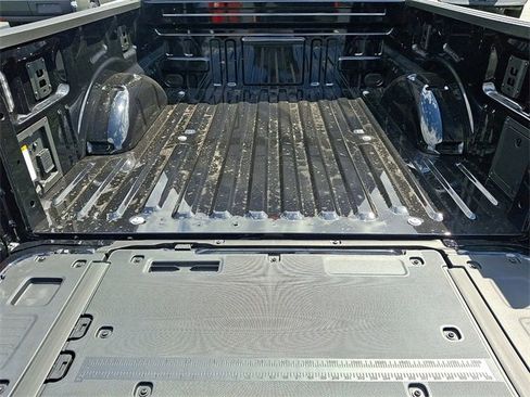 New 2025 Ford F150 Tremor w/ Equipment Group 402A High image 19