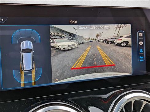 Certified 2025 Mercedes-Benz GLB 250 GLB 250 image 14