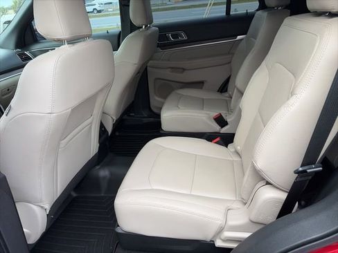 Used 2019 Ford Explorer Limited image 21