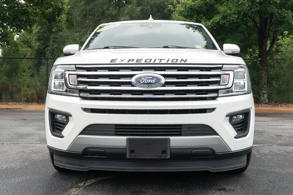 Used 2020 Ford Expedition XLT w/ Equipment Group 202A RWD image 5