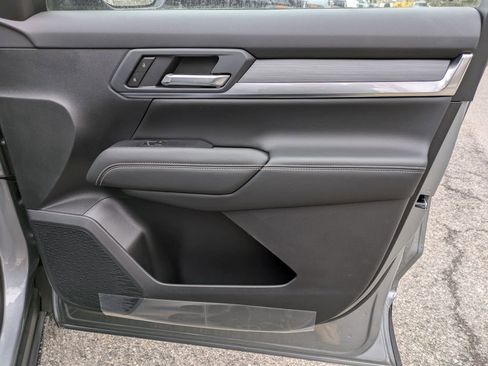 New 2026 GMC Terrain Elevation AWD/4WD image 29