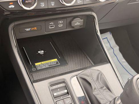 Certified 2023 Honda CR-V EX-L image 24