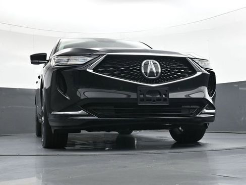 Used 2023 Acura MDX SH-AWD w/ Technology Package image 37