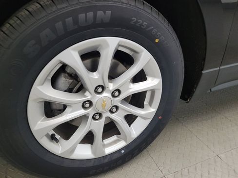 Used 2020 Chevrolet Equinox LS w/ LS Convenience Package AWD/4WD image 31