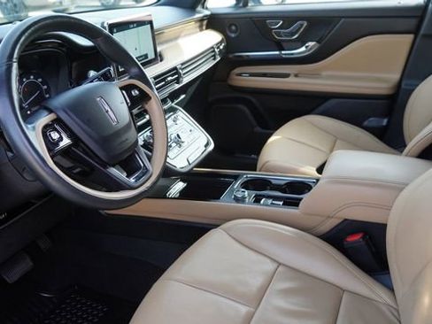 Used 2020 Lincoln Corsair Reserve w/ Equipment Group 201A image 19