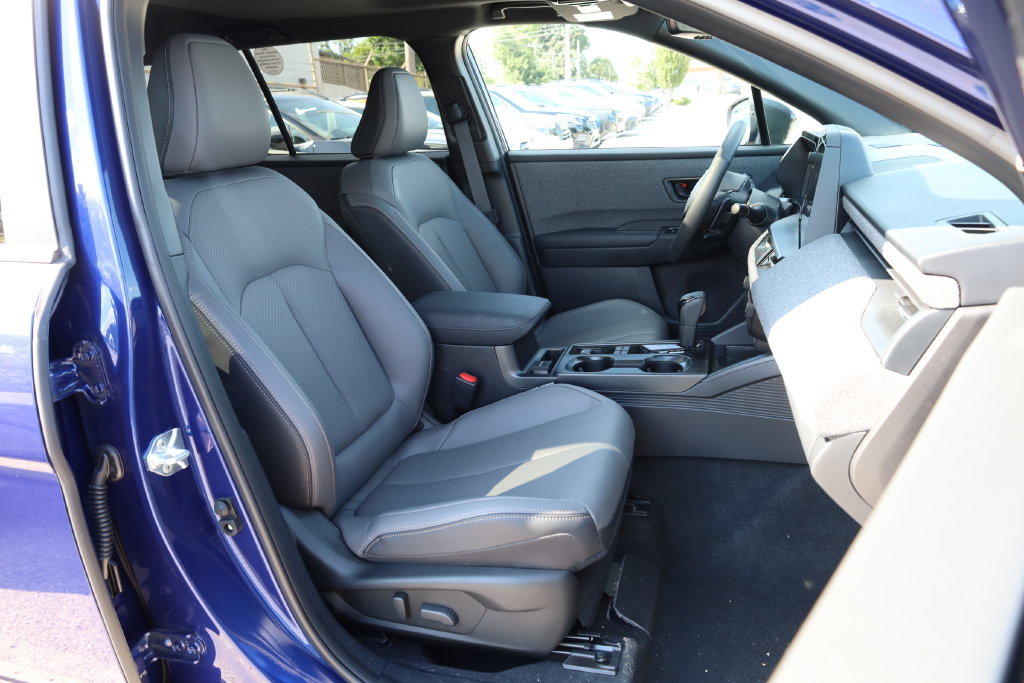 Certified 2026 Subaru Outback Limited AWD/4WD image 26