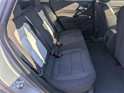 New 2026 Chevrolet Trax LS w/ LS Convenience Package image 24