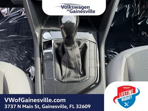 Certified 2023 Volkswagen Taos S FWD image 28