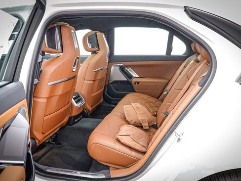 New 2026 BMW 760i xDrive w/ Executive Package AWD/4WD image 16