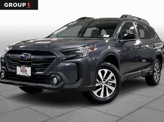 Used 2025 Subaru Outback Premium video 1