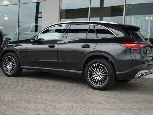 Used 2026 Mercedes-Benz GLC 300 image 6