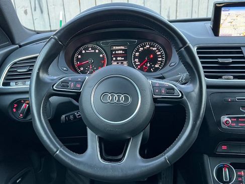 Used 2016 Audi Q3 2.0T Prestige image 12