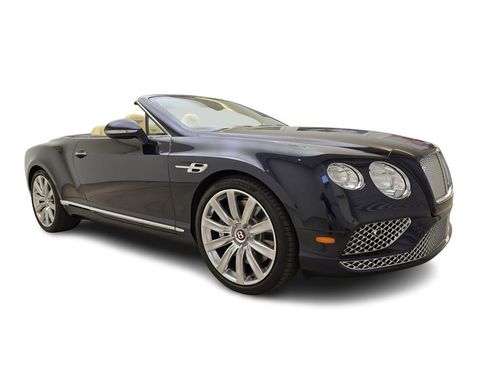 Used 2016 Bentley Continental GT image 8