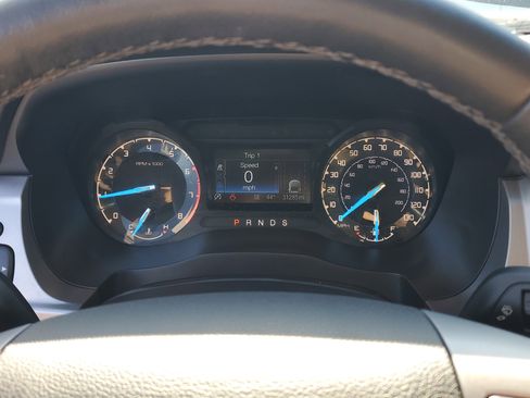 Used 2020 Ford Ranger XLT w/ Equipment Group 301A Mid image 28