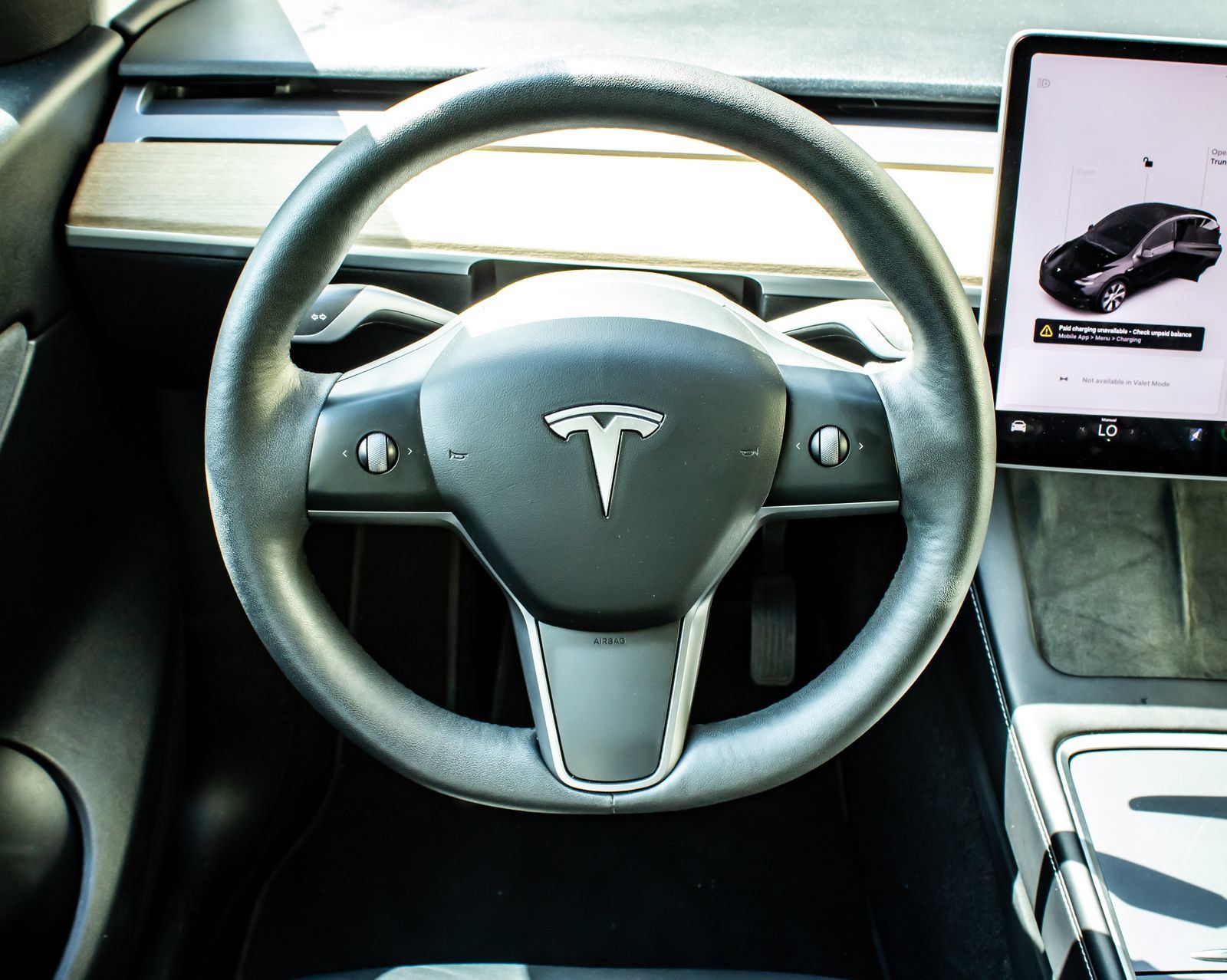 Used 2022 Tesla Model Y Long Range AWD/4WD image 17
