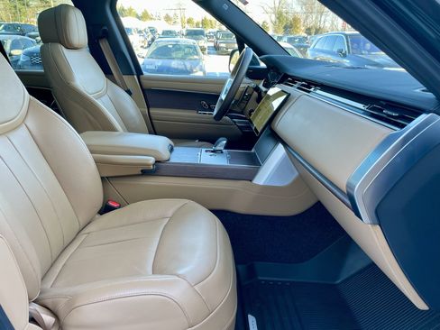 Used 2024 Land Rover Range Rover SE image 15