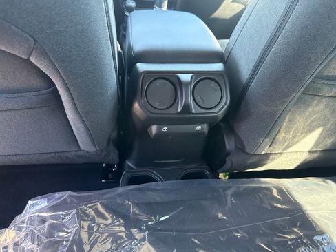 New 2026 Jeep Wrangler Unlimited Sport AWD/4WD image 19