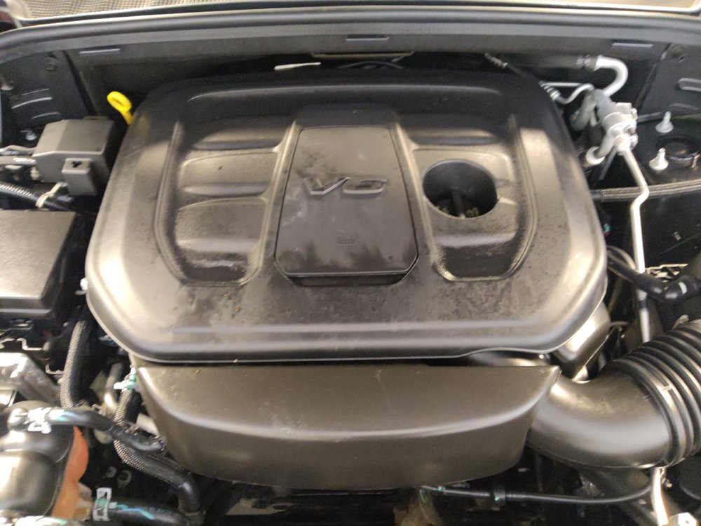 Used 2021 Dodge Durango GT w/ Blacktop Package RWD image 30