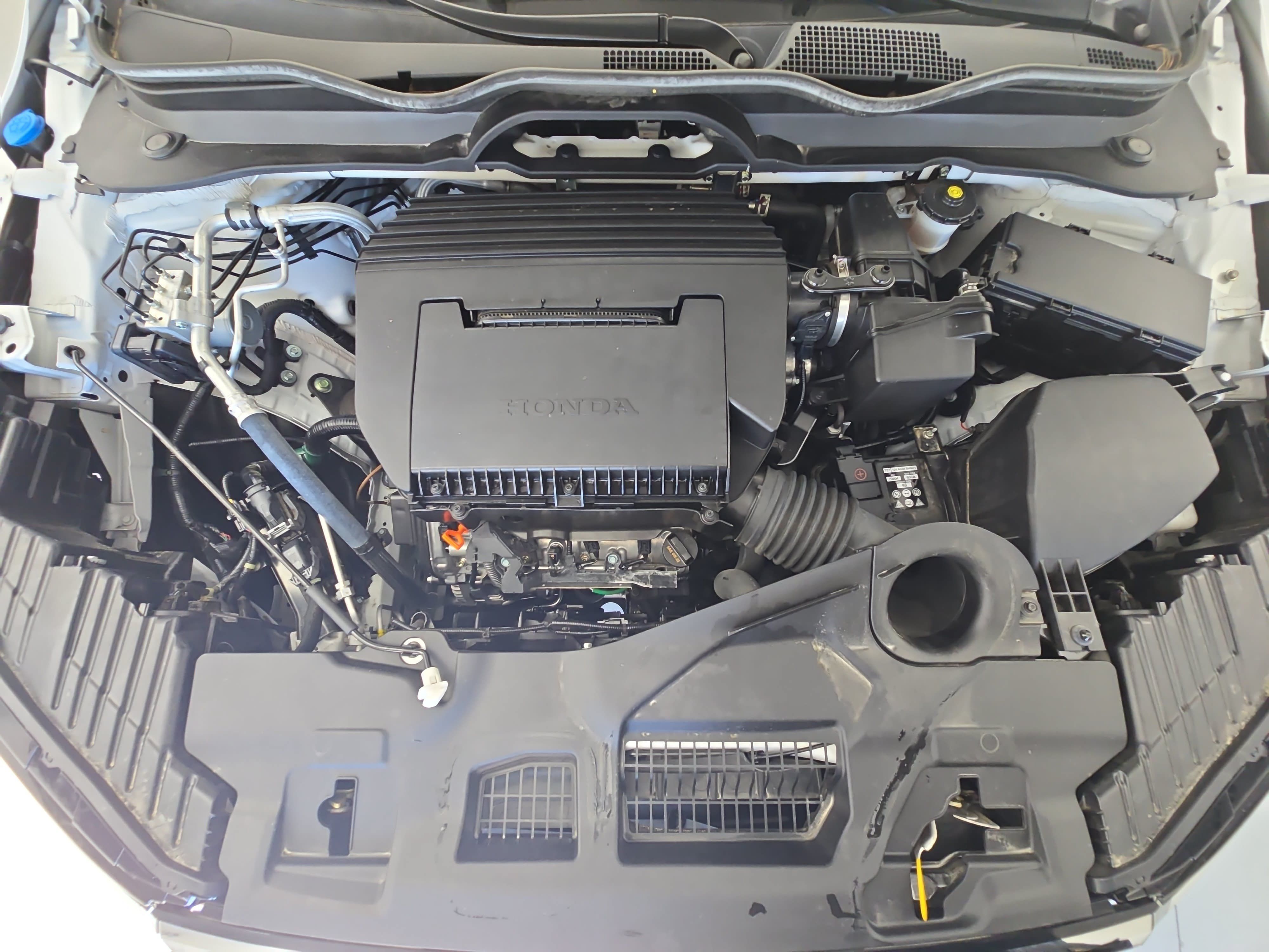 Certified 2024 Honda Pilot Touring image 32