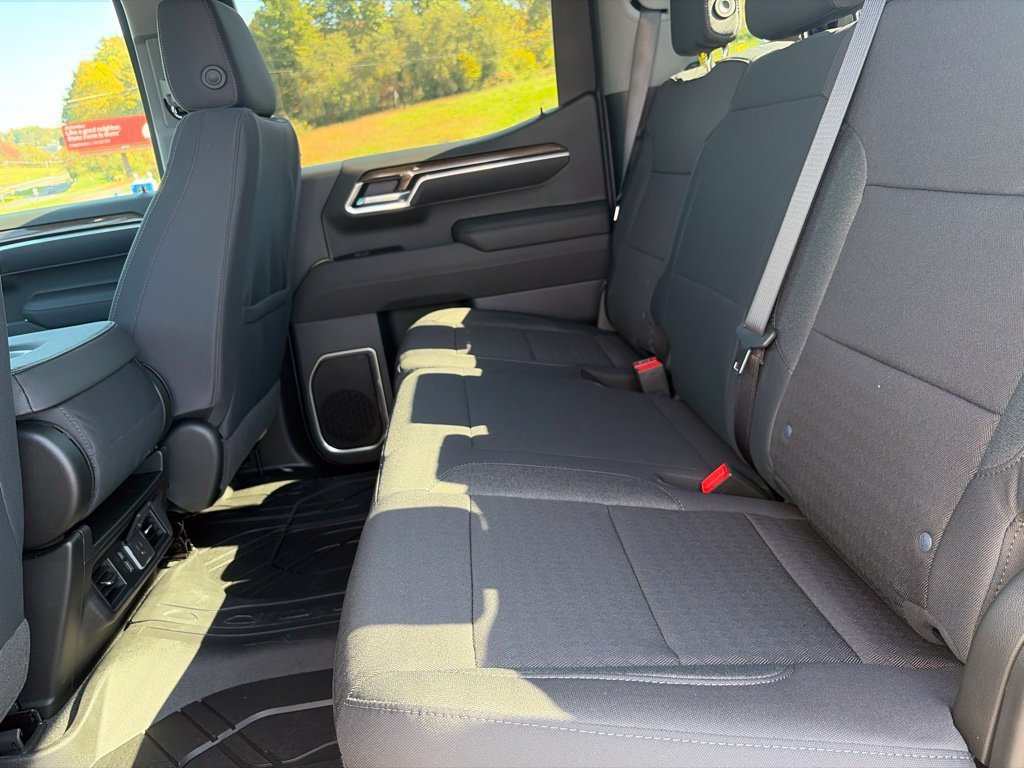 New 2026 Chevrolet Silverado 1500 RST w/ RST Select Package AWD/4WD image 27
