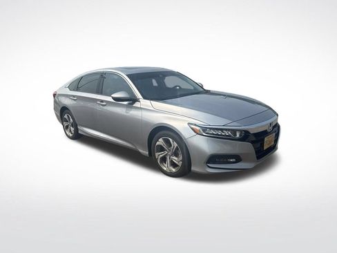 Used 2019 Honda Accord EX-L image 8