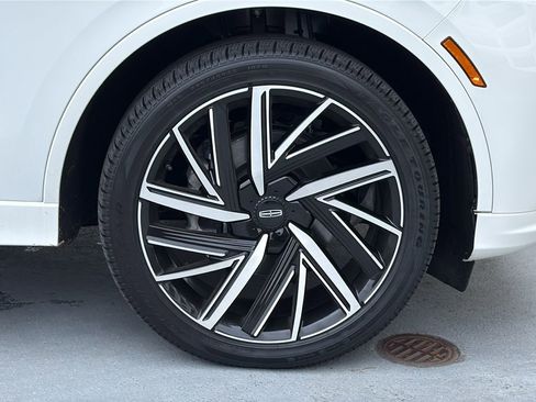 New 2025 Lincoln Aviator Black Label w/ Black Label Special Edition image 4