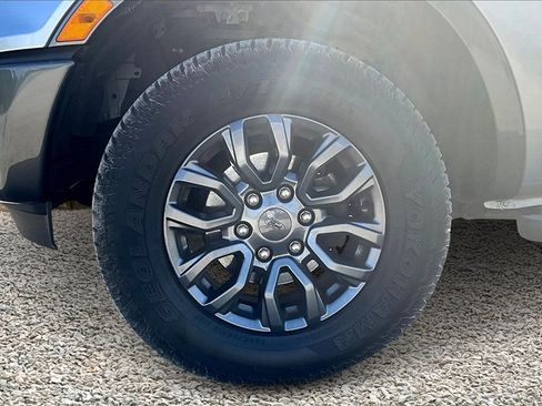 Used 2020 Ford Ranger XLT w/ Equipment Group 302A Luxury image 9