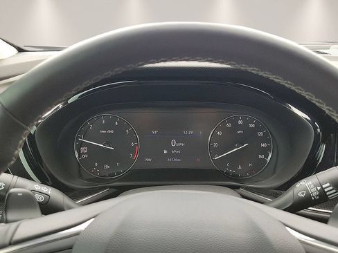 Used 2023 Buick Envision Preferred FWD image 17