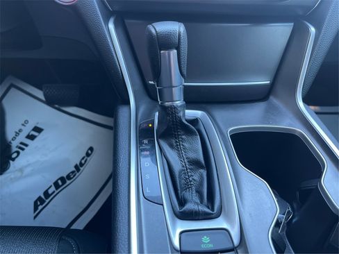 Used 2018 Honda Accord LX image 42