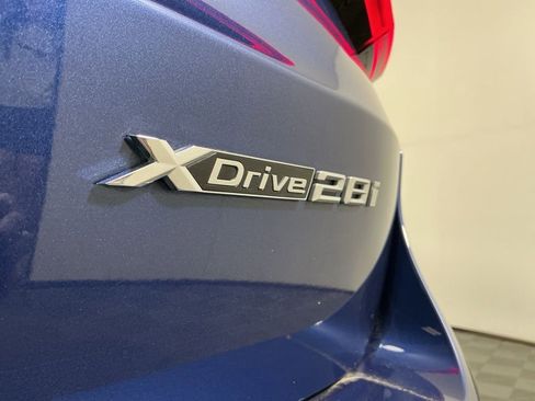 Certified 2025 BMW X1 xDrive28i w/ Convenience Package image 28