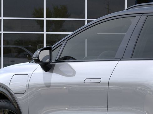 New 2026 Chevrolet Equinox EV RS FWD image 41