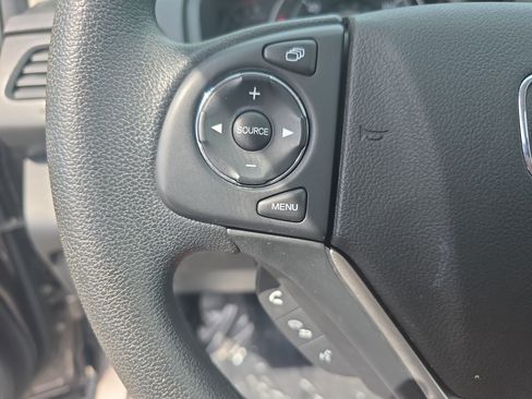 Used 2016 Honda CR-V EX image 16