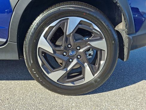 Certified 2025 Subaru Crosstrek 2.5i Limited image 8