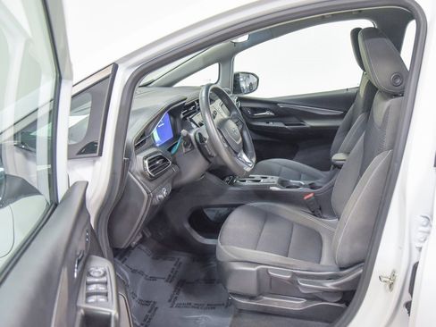 Used 2023 Chevrolet Bolt LT w/ Driver Confidence Package image 2