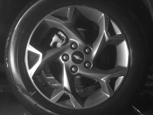 Used 2025 Chevrolet Trax LT FWD image 15