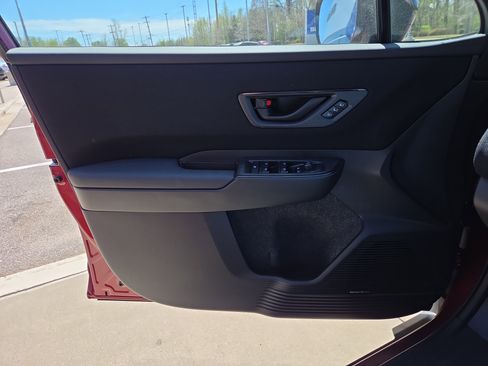 New 2026 Subaru Outback Limited image 10