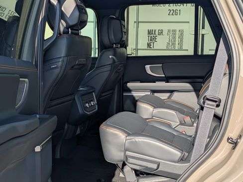 New 2026 Ford Expedition Tremor AWD/4WD image 17