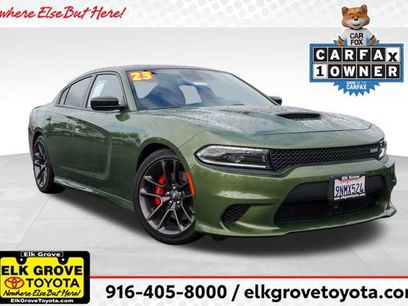 Used 2023 Dodge Charger R/T w/ Daytona Edition Group