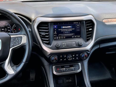 Used 2023 GMC Acadia Denali w/ Black Diamond Edition FWD image 7