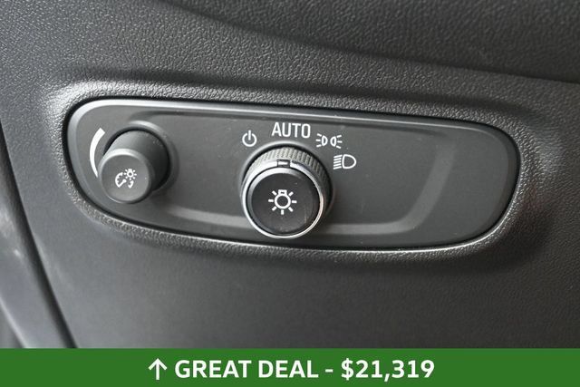 Used 2024 Chevrolet Equinox LT AWD/4WD image 35
