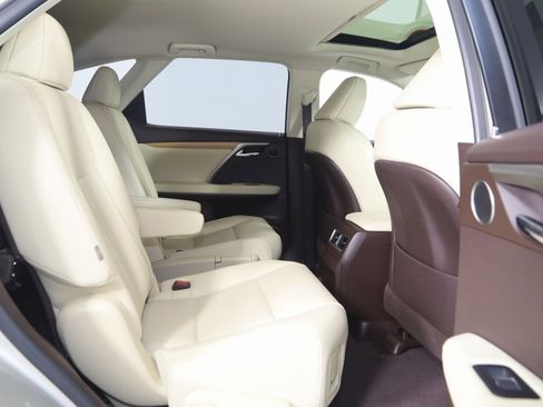 Used 2020 Lexus RX 450hL AWD w/ Premium Package image 15