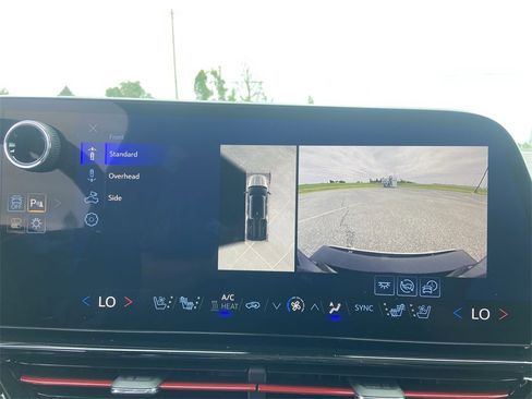 New 2025 Chevrolet Silverado EV RST image 15