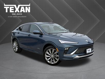 Used 2026 Buick Envista Avenir