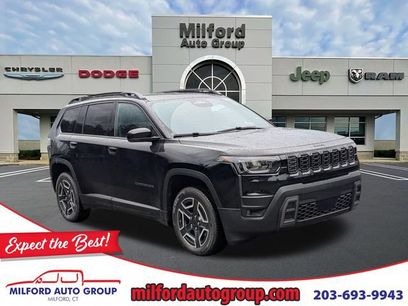 New 2026 Jeep Cherokee Limited