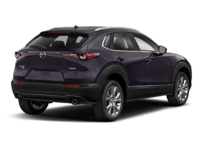 Used 2021 MAZDA CX-30 AWD 2.5 S w/ Premium Package image 2