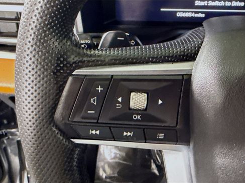 Used 2022 Mitsubishi Outlander SEL FWD image 14