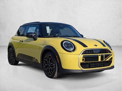New 2026 MINI Cooper S image 6