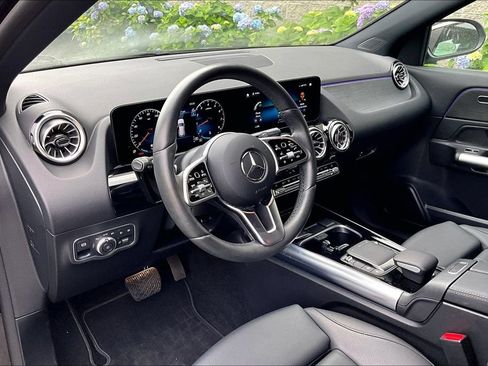 Certified 2023 Mercedes-Benz GLA 250 4MATIC image 13