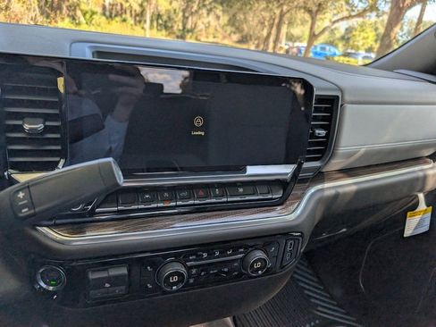 New 2026 Chevrolet Silverado 1500 LT image 21